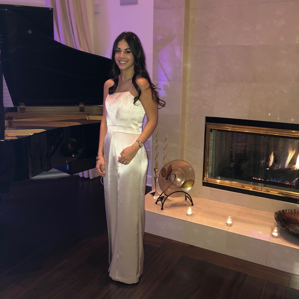 Alexis Noemie Jumpsuit